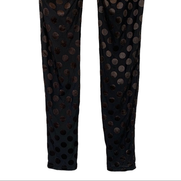 Anthropologie Current Air Leggings Size Small - Picture 6 of 7